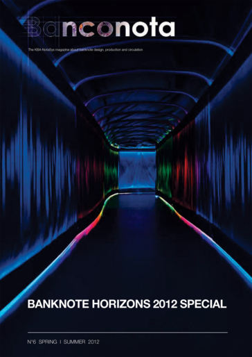 BANCONOTA 6