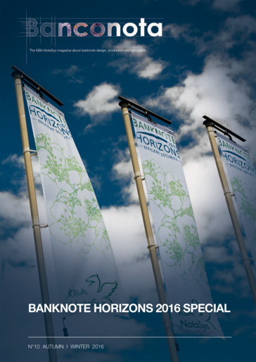BANCONOTA 10
